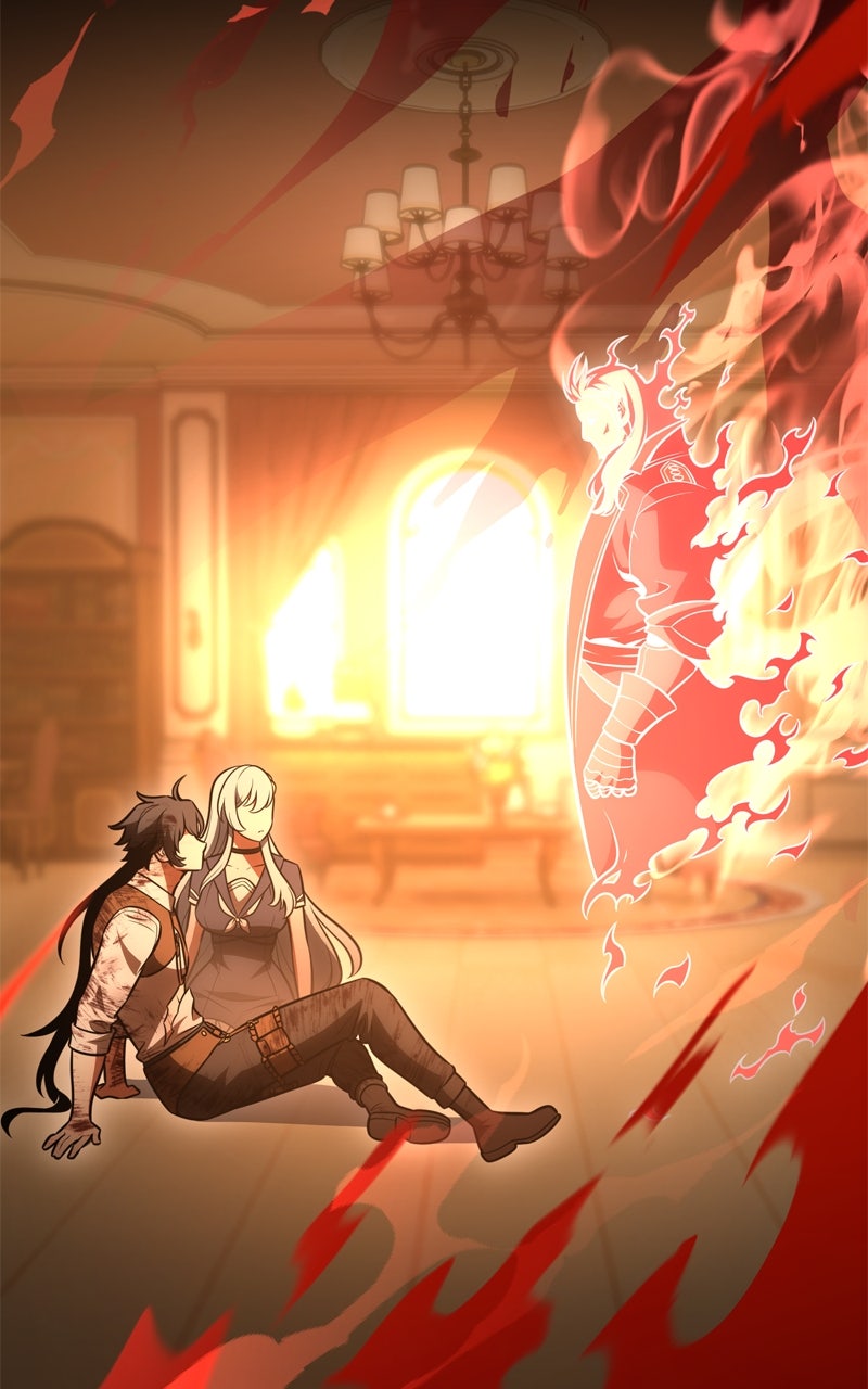 Read I Killed the Main Player EN Manga Online