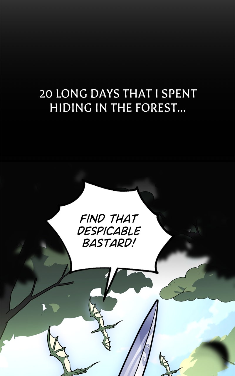 Read I Killed the Main Player EN Manga Online