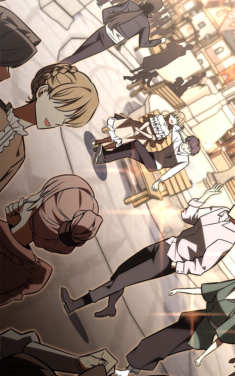 Read I Killed the Main Player EN Manga Online