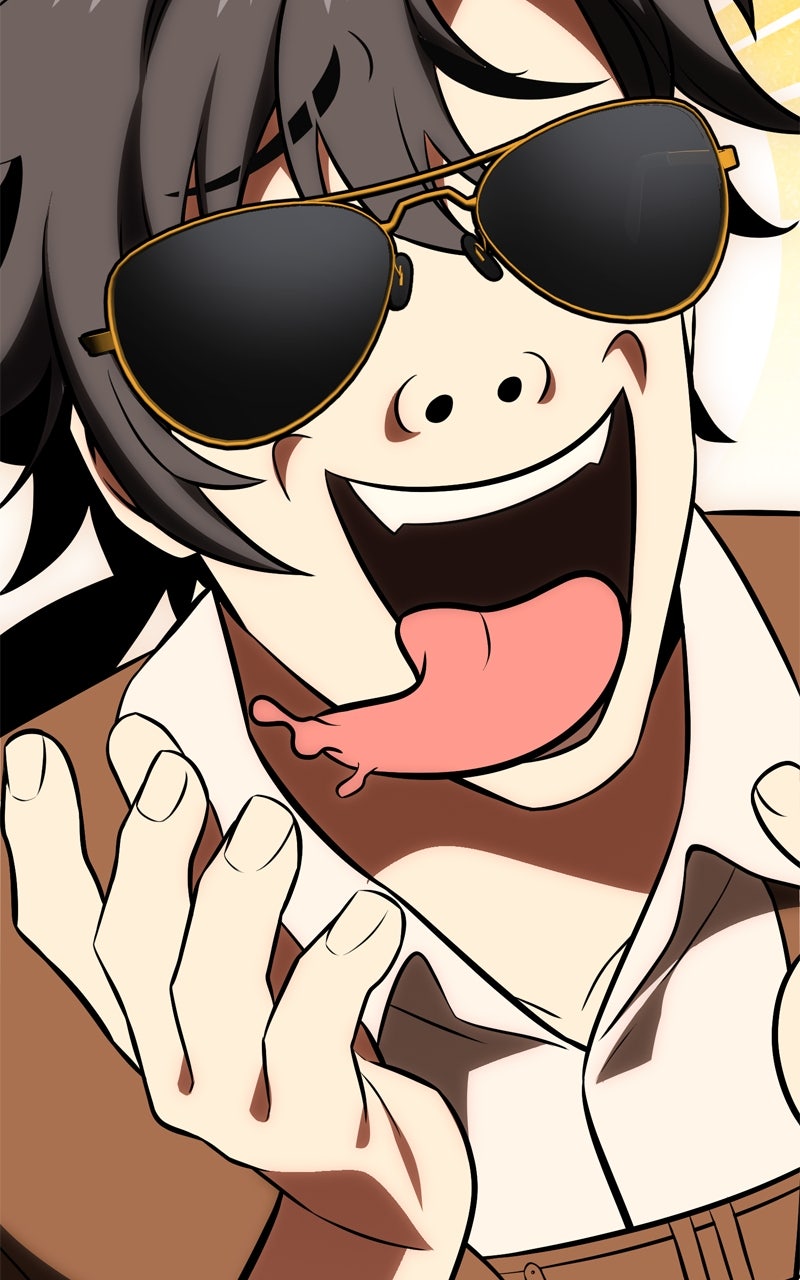 Read I Killed the Main Player EN Manga Online