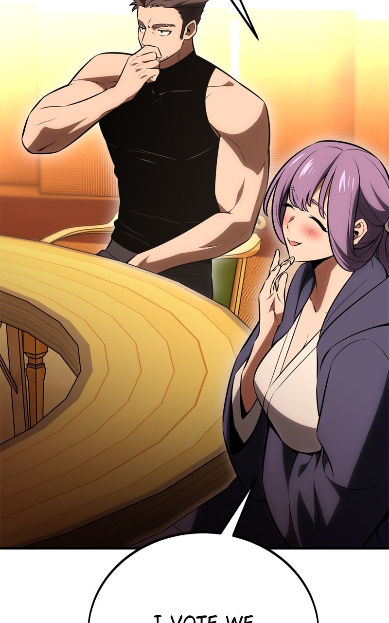 Read I Killed the Main Player EN Manga Online