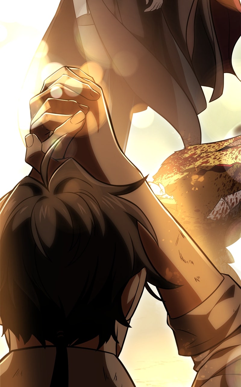 Read I Killed the Main Player EN Manga Online