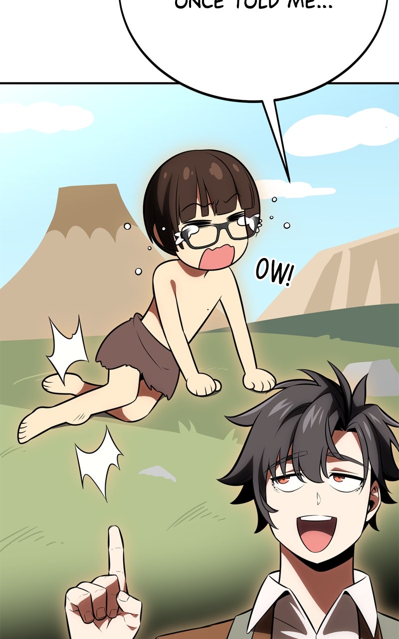 Read I Killed the Main Player EN Manga Online