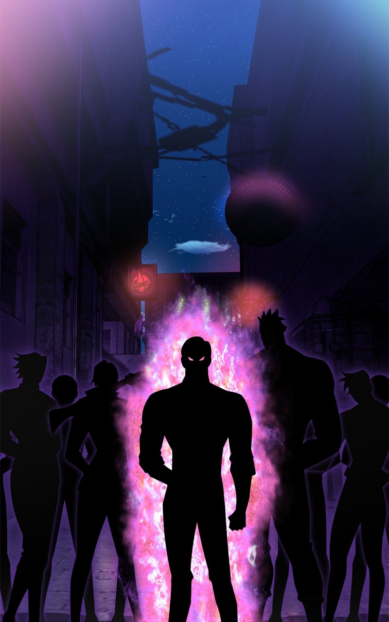 Read I Killed the Main Player EN Manga Online