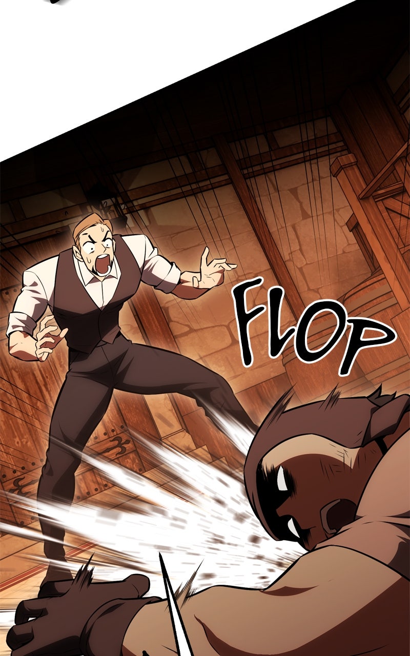 Read I Killed the Main Player EN Manga Online