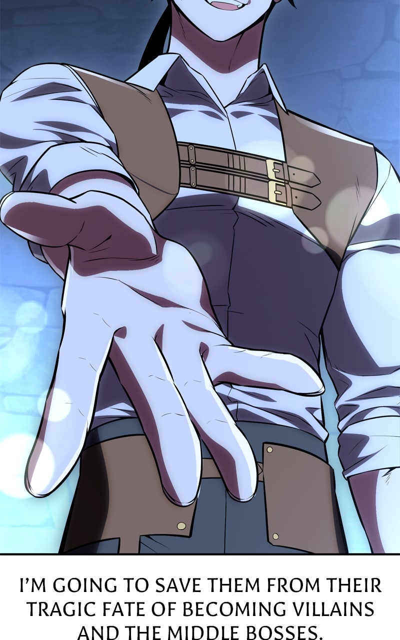 Read I Killed the Main Player EN Manga Online