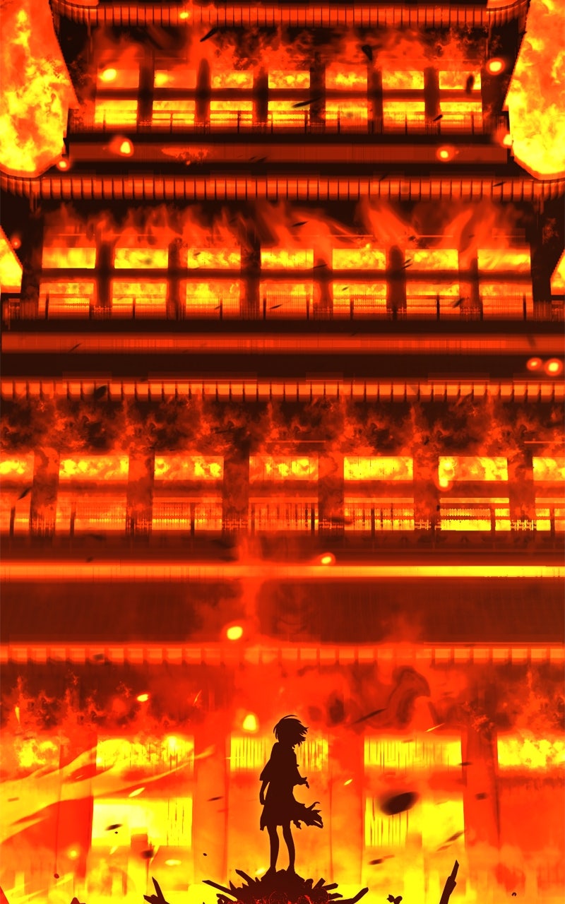 Read I Killed the Main Player EN Manga Online