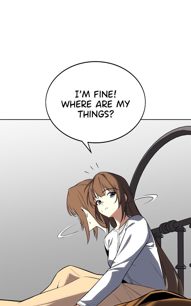 Read I Killed the Main Player EN Manga Online