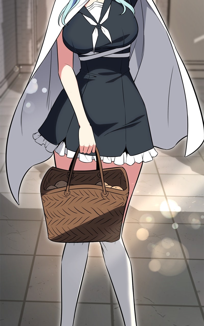 Read I Killed the Main Player EN Manga Online