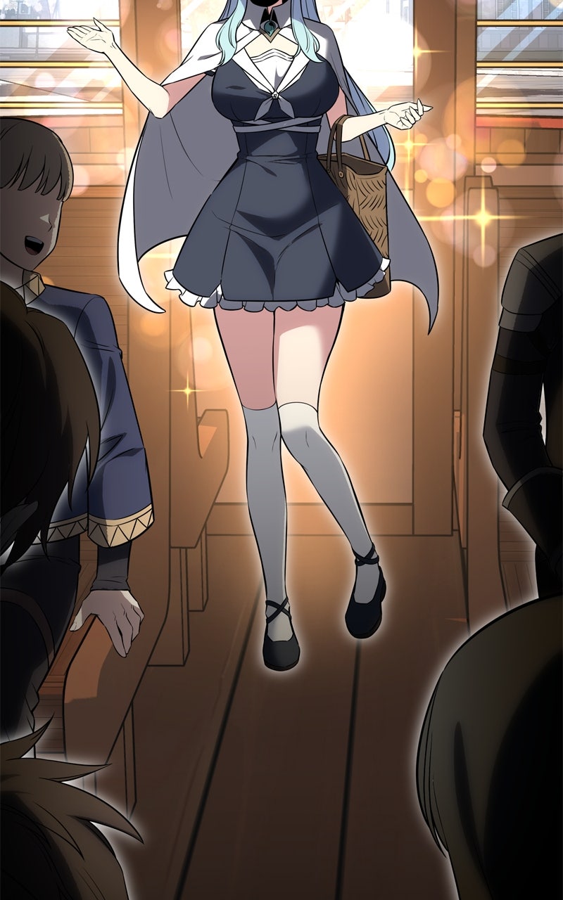 Read I Killed the Main Player EN Manga Online