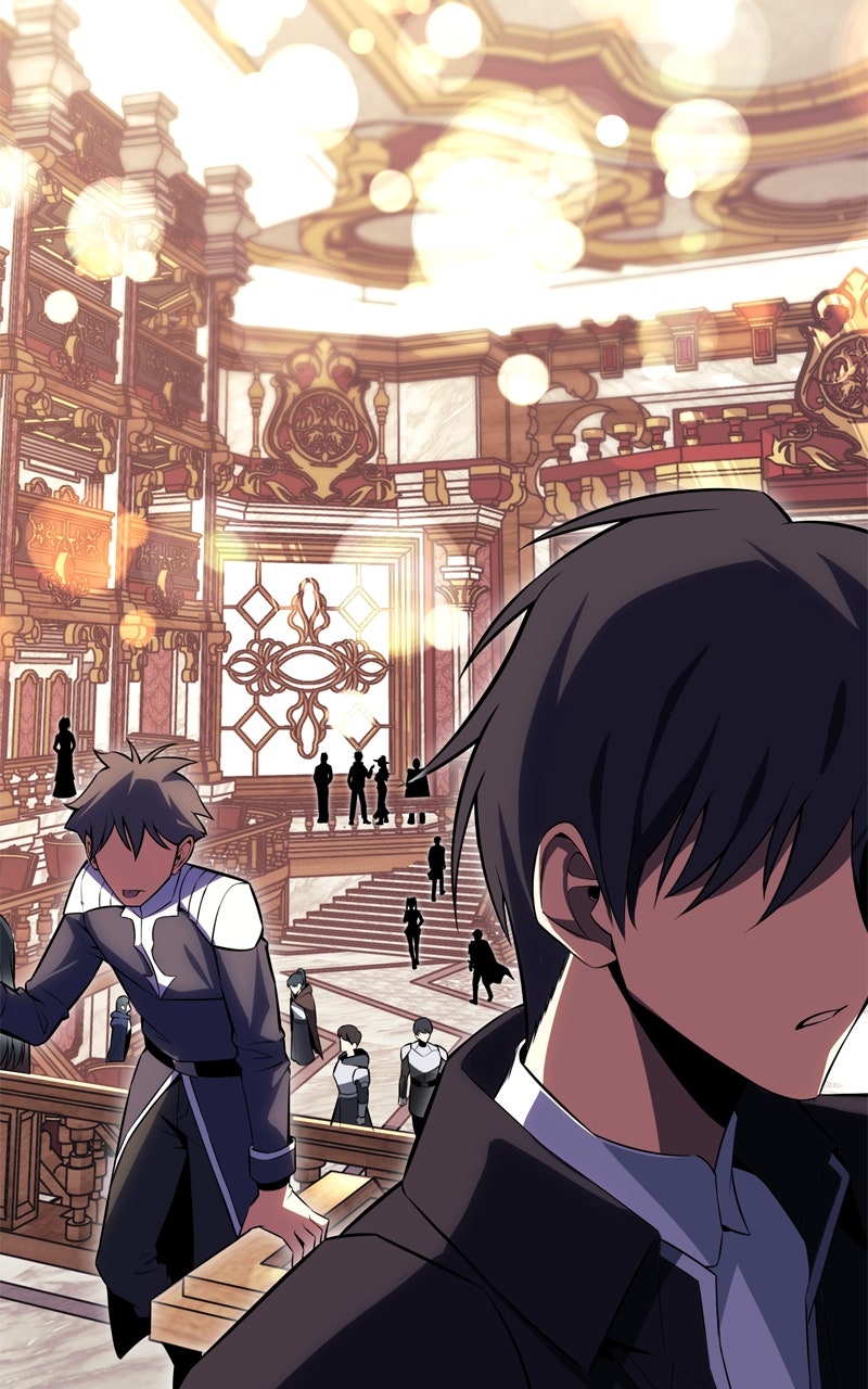 Read I Killed the Main Player EN Manga Online