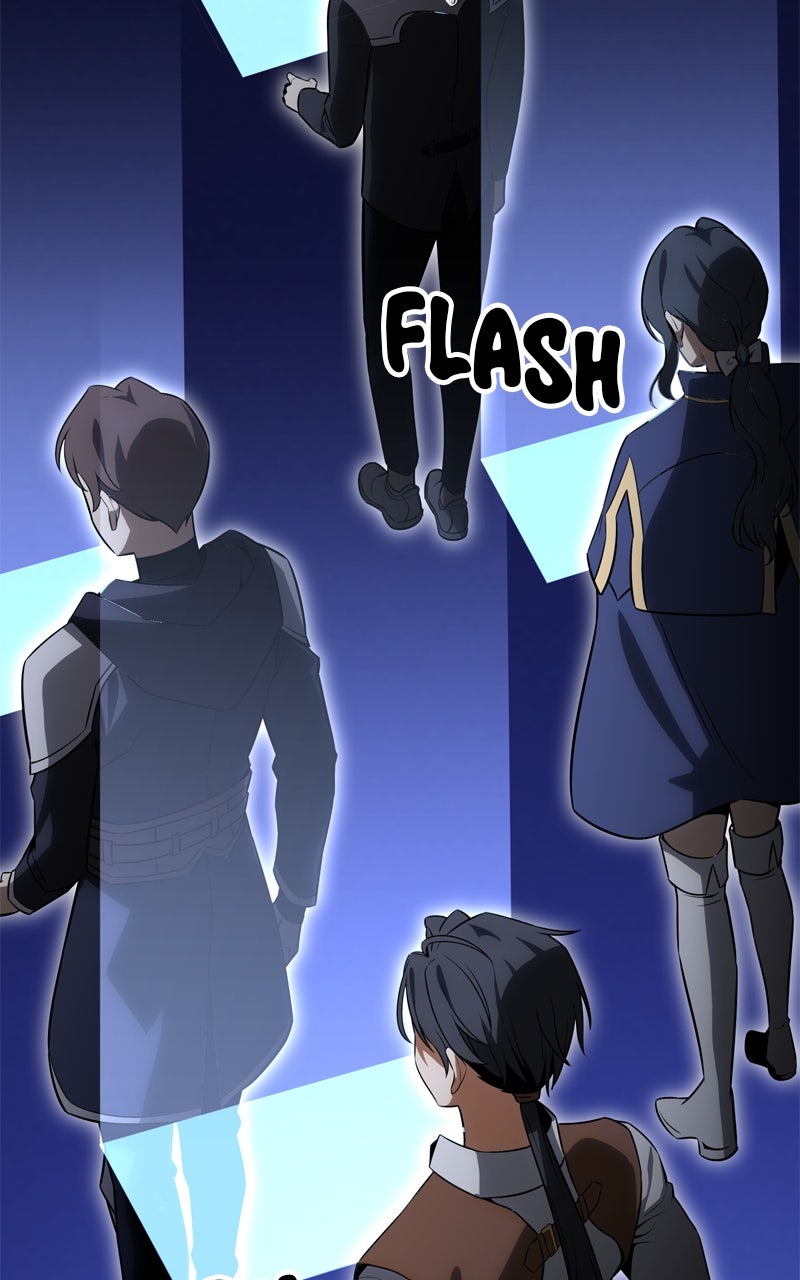 Read I Killed the Main Player EN Manga Online