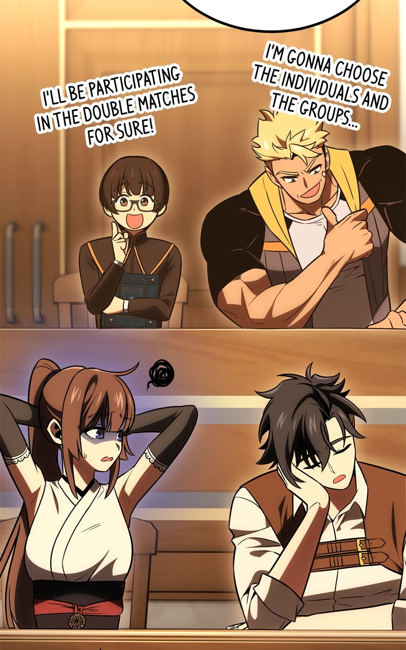 Read I Killed the Main Player EN Manga Online