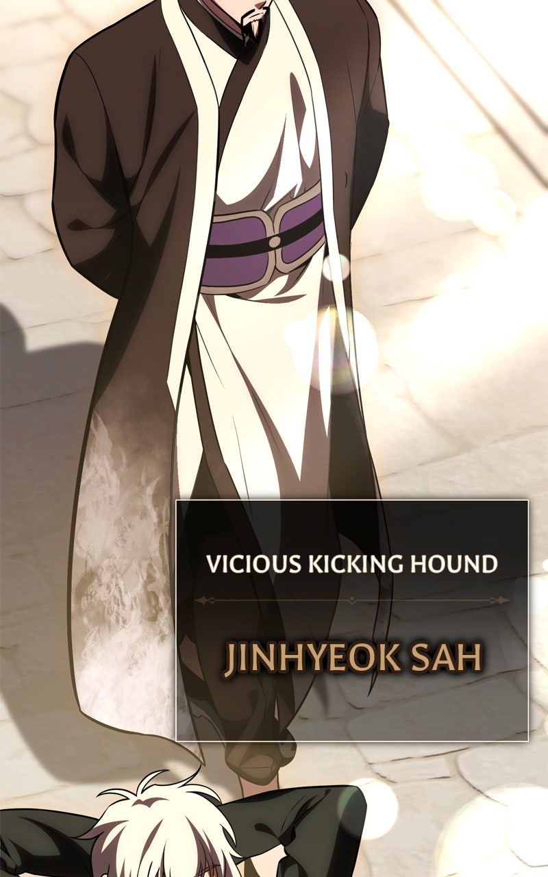 Read I Killed the Main Player EN Manga Online