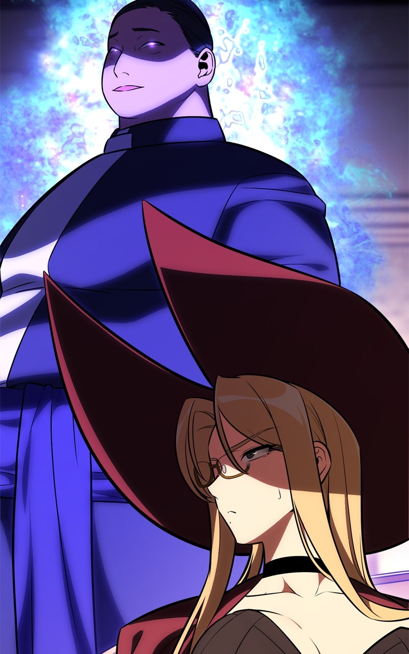 Read I Killed the Main Player EN Manga Online