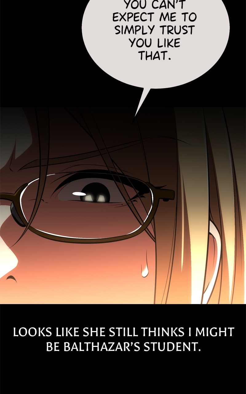 Read I Killed the Main Player EN Manga Online