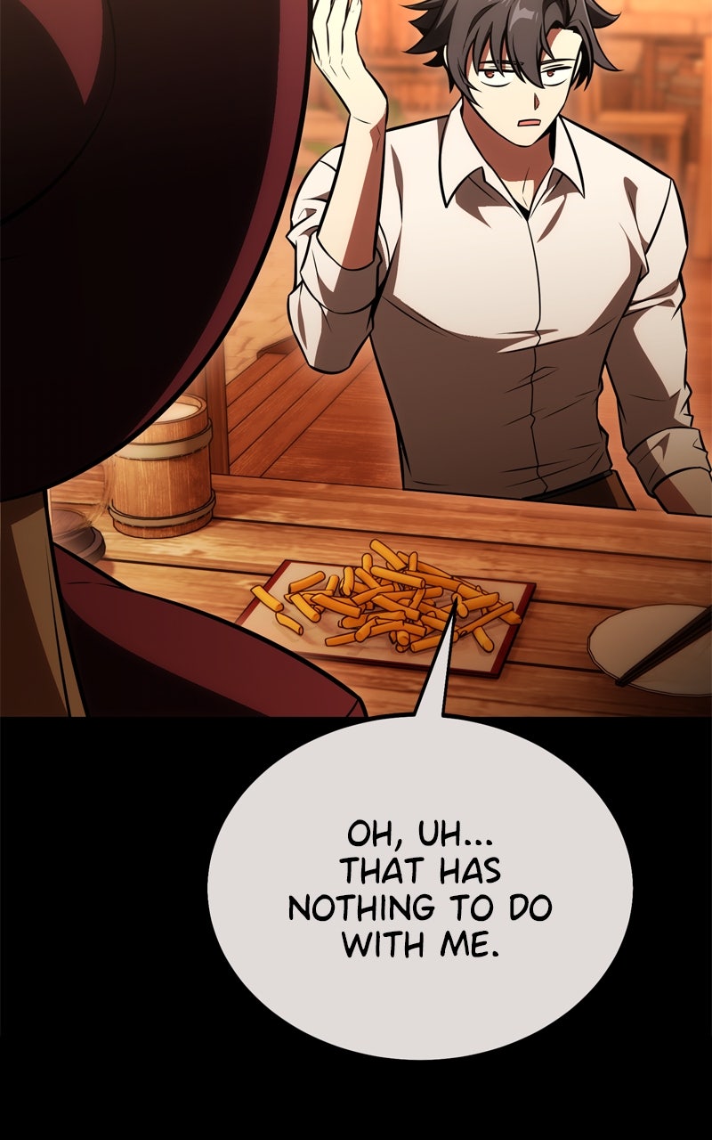 Read I Killed the Main Player EN Manga Online