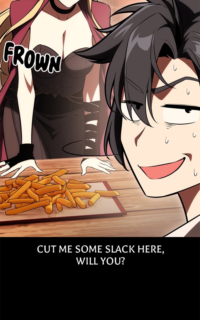 Read I Killed the Main Player EN Manga Online