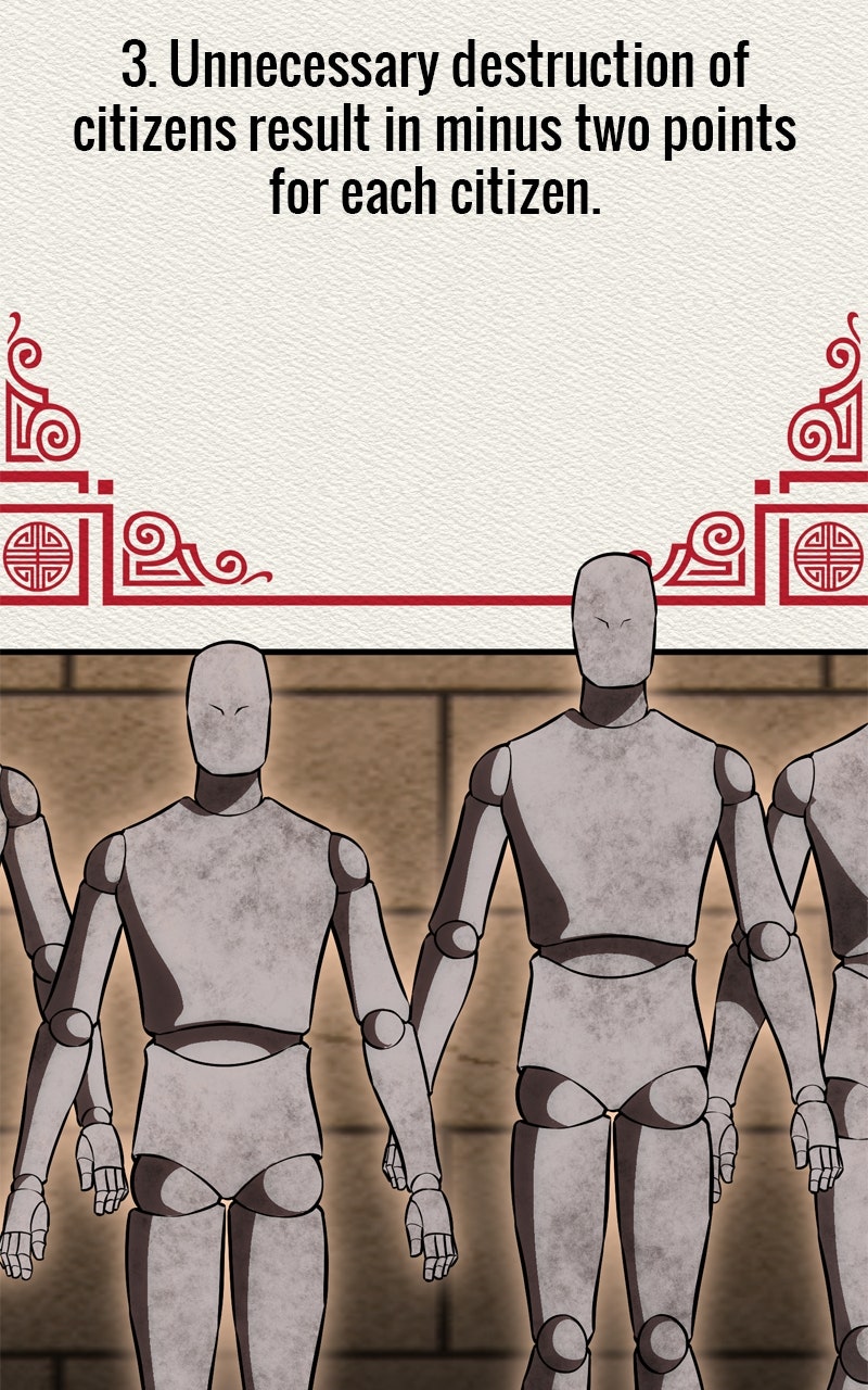 Read I Killed the Main Player EN Manga Online