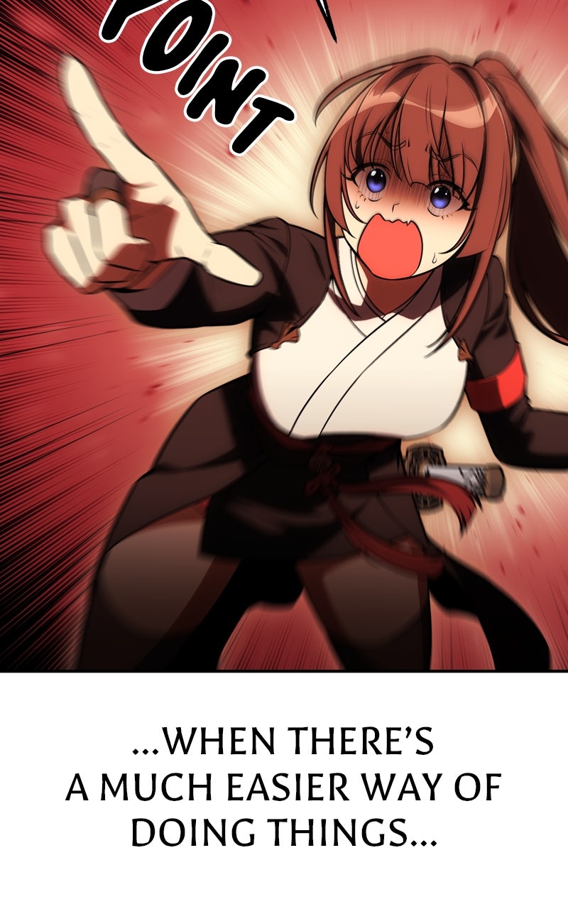 Read I Killed the Main Player EN Manga Online