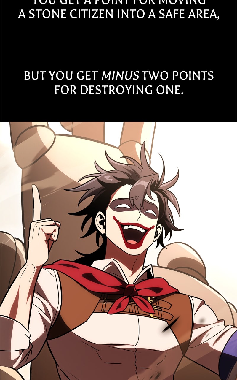 Read I Killed the Main Player EN Manga Online