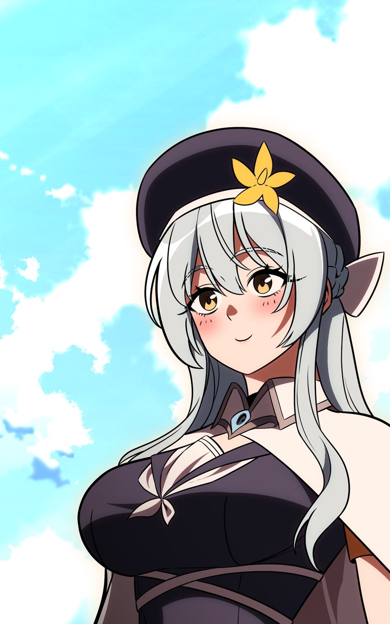 Read I Killed the Main Player EN Manga Online