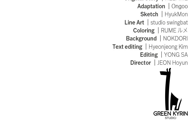 Read I Killed the Main Player EN Manga Online