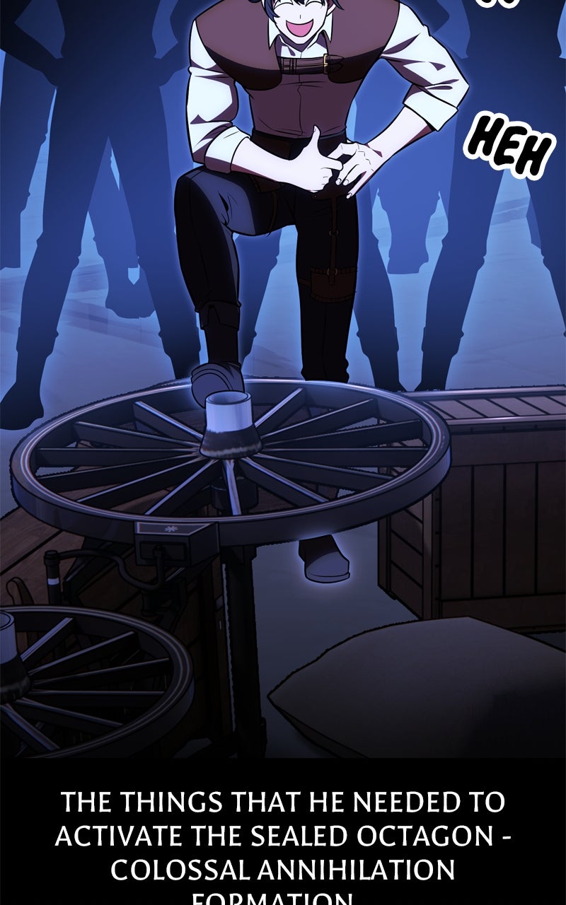 Read I Killed the Main Player EN Manga Online