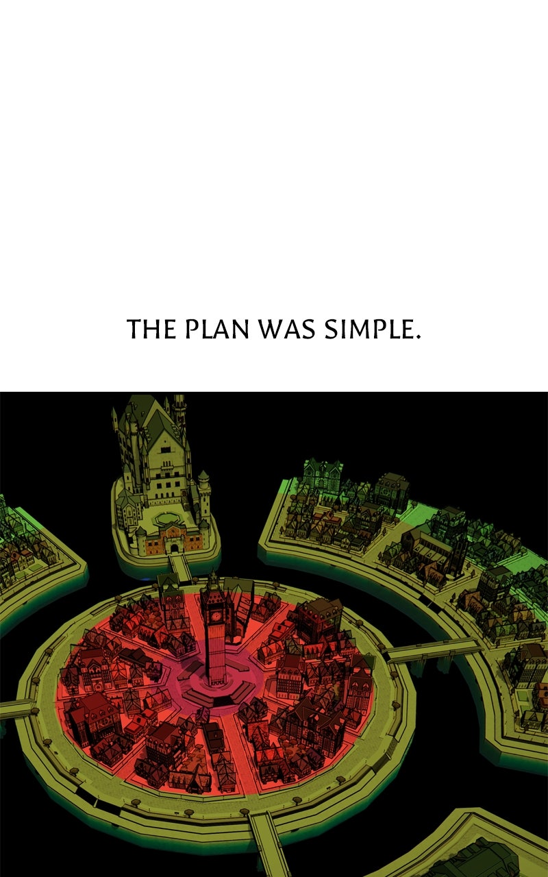 Read I Killed the Main Player EN Manga Online