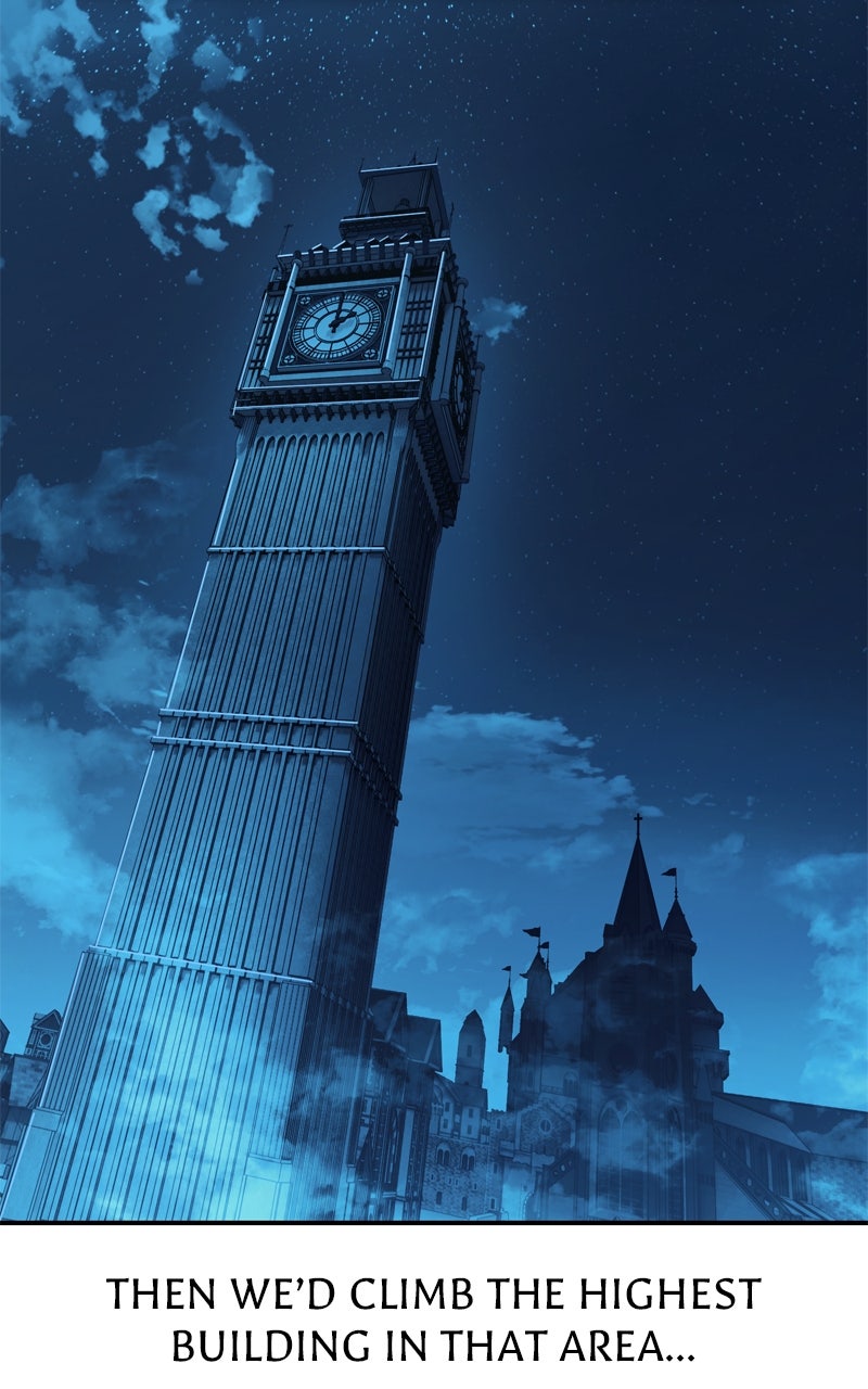 Read I Killed the Main Player EN Manga Online