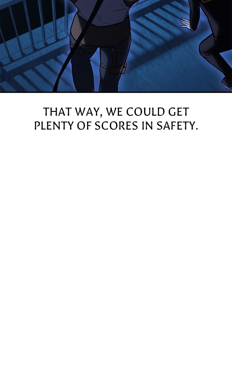 Read I Killed the Main Player EN Manga Online