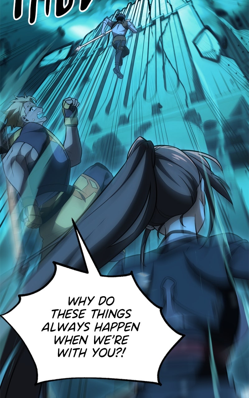 Read I Killed the Main Player EN Manga Online