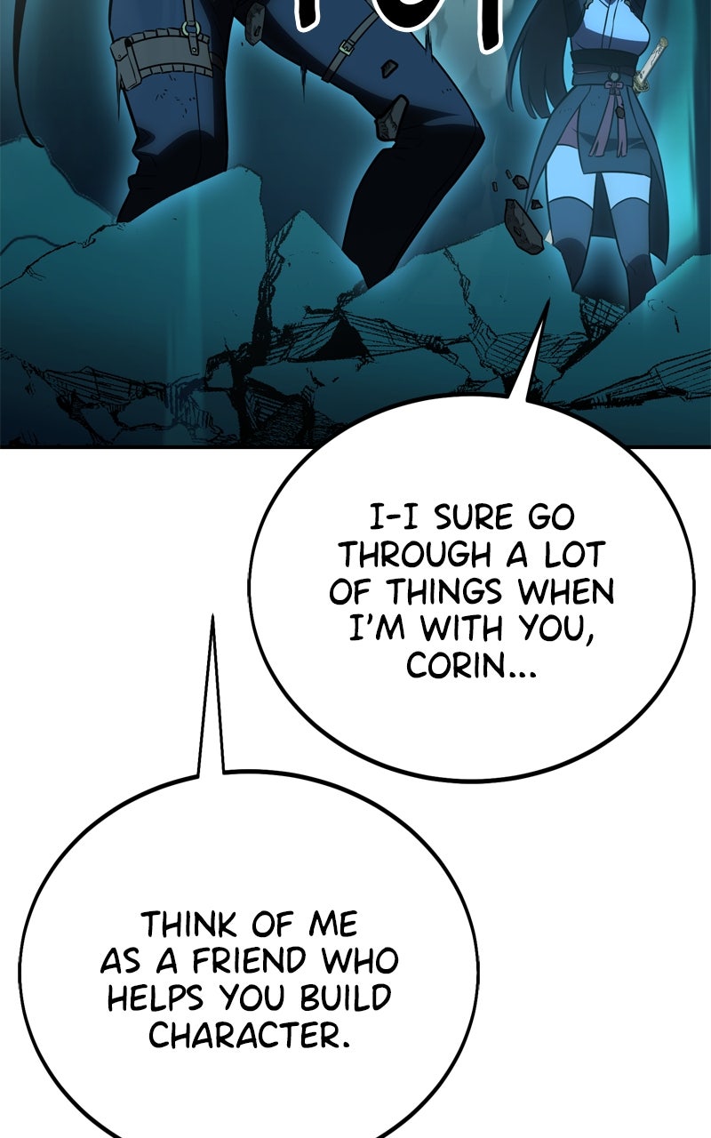 Read I Killed the Main Player EN Manga Online