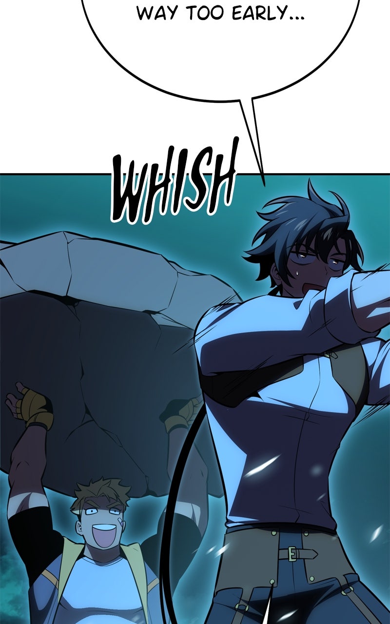 Read I Killed the Main Player EN Manga Online