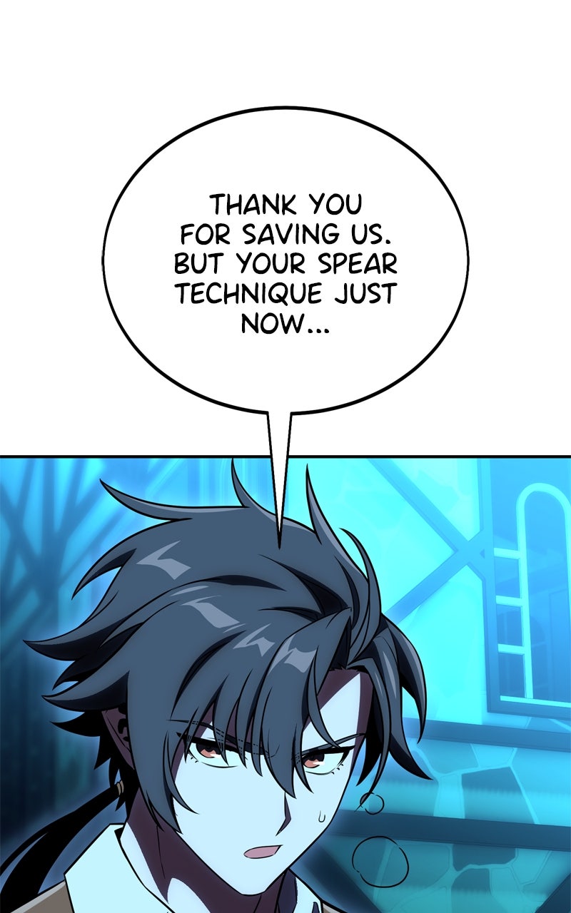 Read I Killed the Main Player EN Manga Online