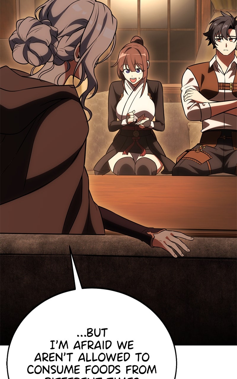 Read I Killed the Main Player EN Manga Online