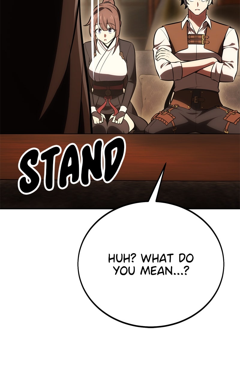 Read I Killed the Main Player EN Manga Online