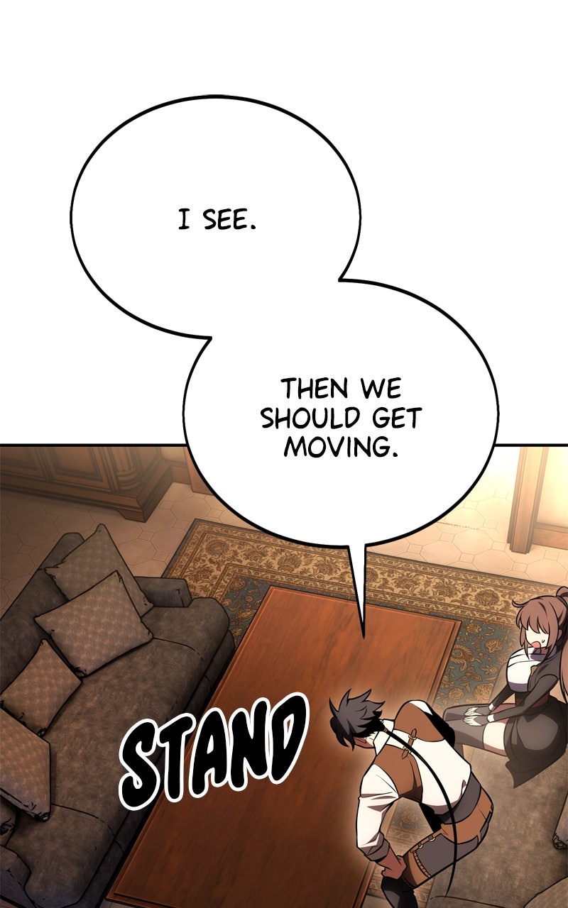 Read I Killed the Main Player EN Manga Online