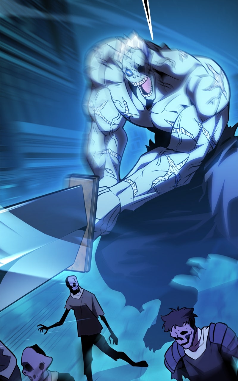 Read I Killed the Main Player EN Manga Online