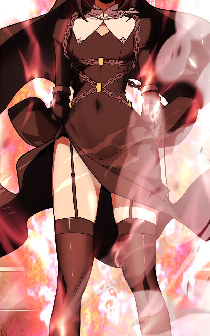 Read I Killed the Main Player EN Manga Online