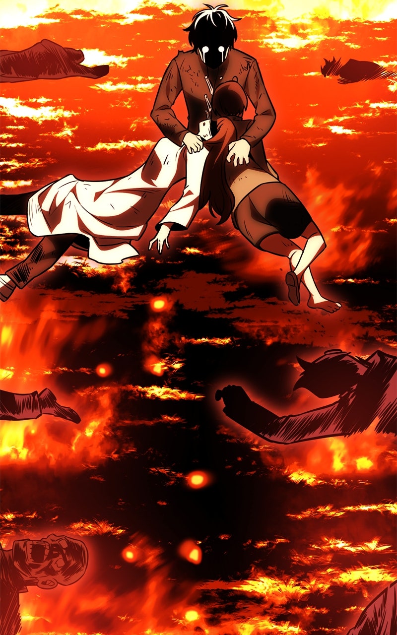 Read I Killed the Main Player EN Manga Online