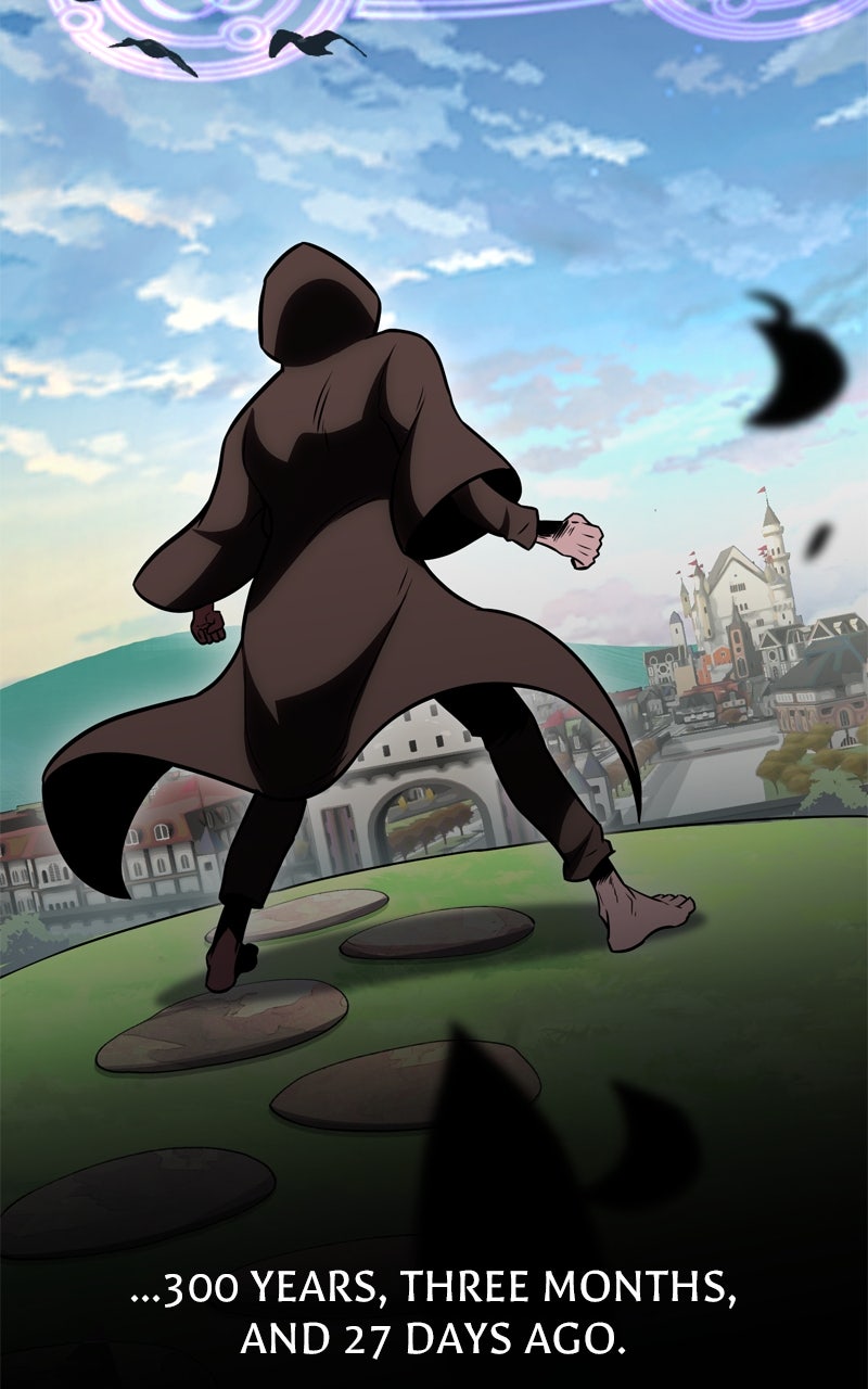 Read I Killed the Main Player EN Manga Online