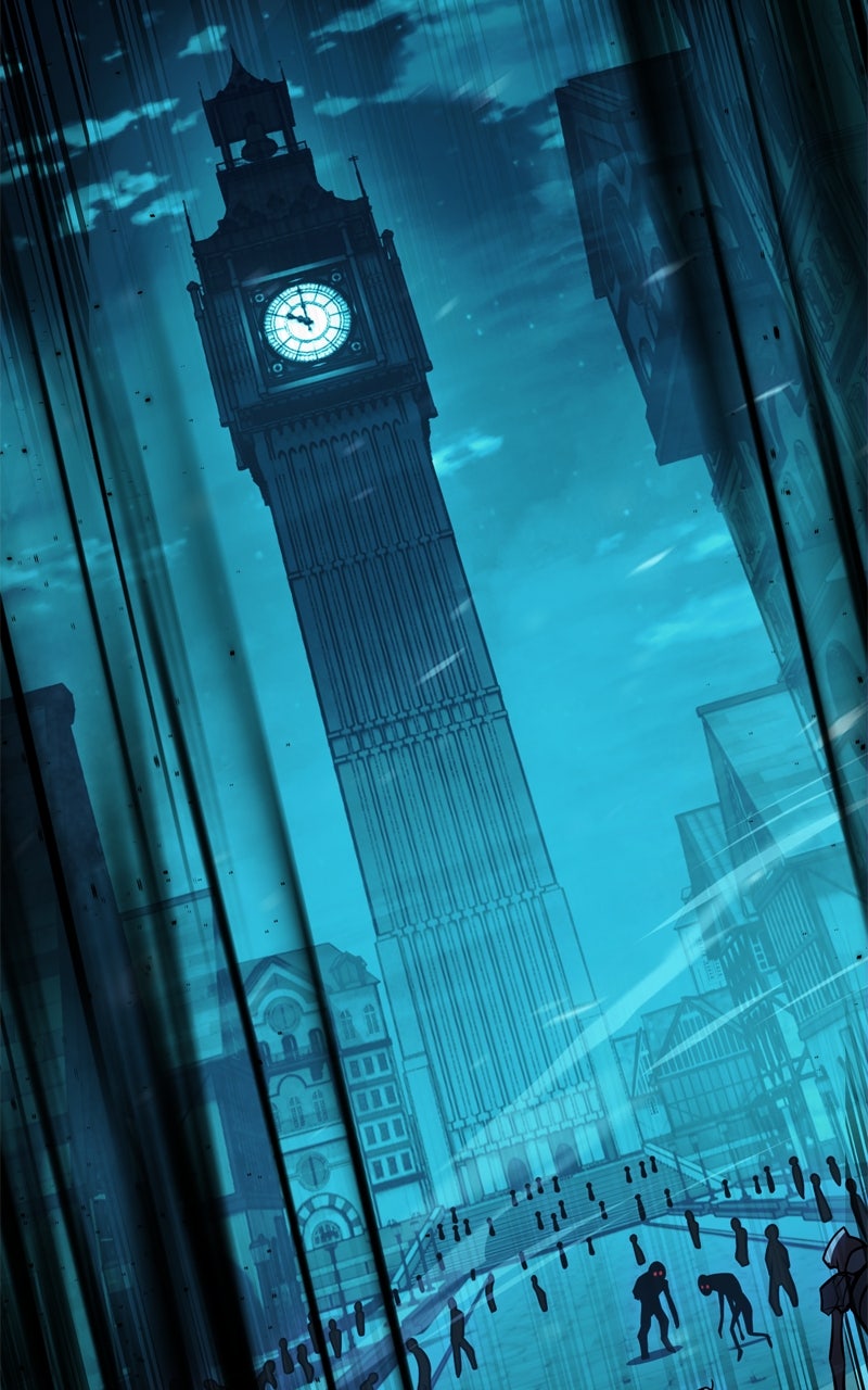 Read I Killed the Main Player EN Manga Online