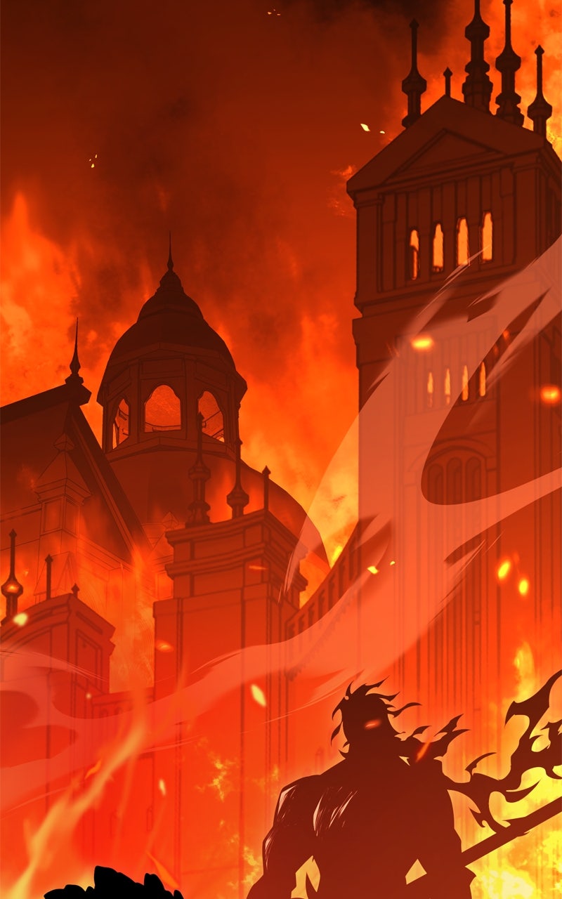 Read I Killed the Main Player EN Manga Online