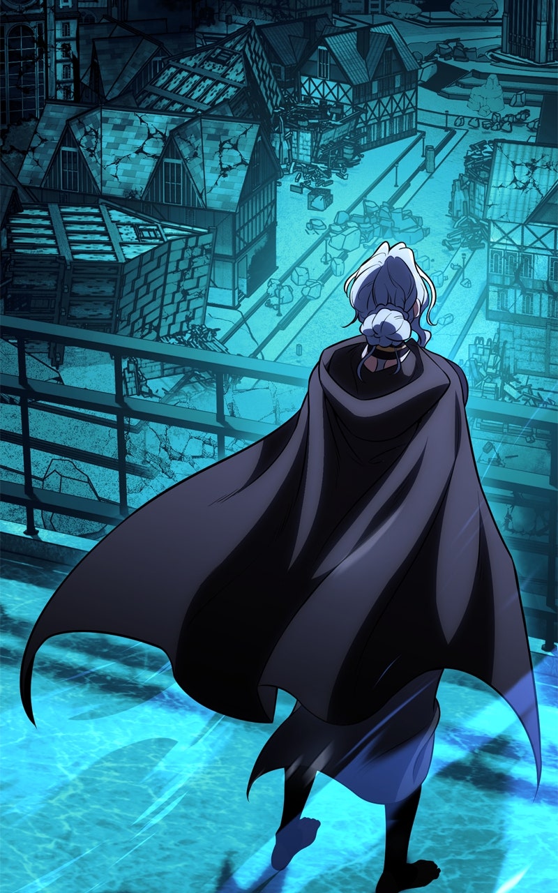 Read I Killed the Main Player EN Manga Online