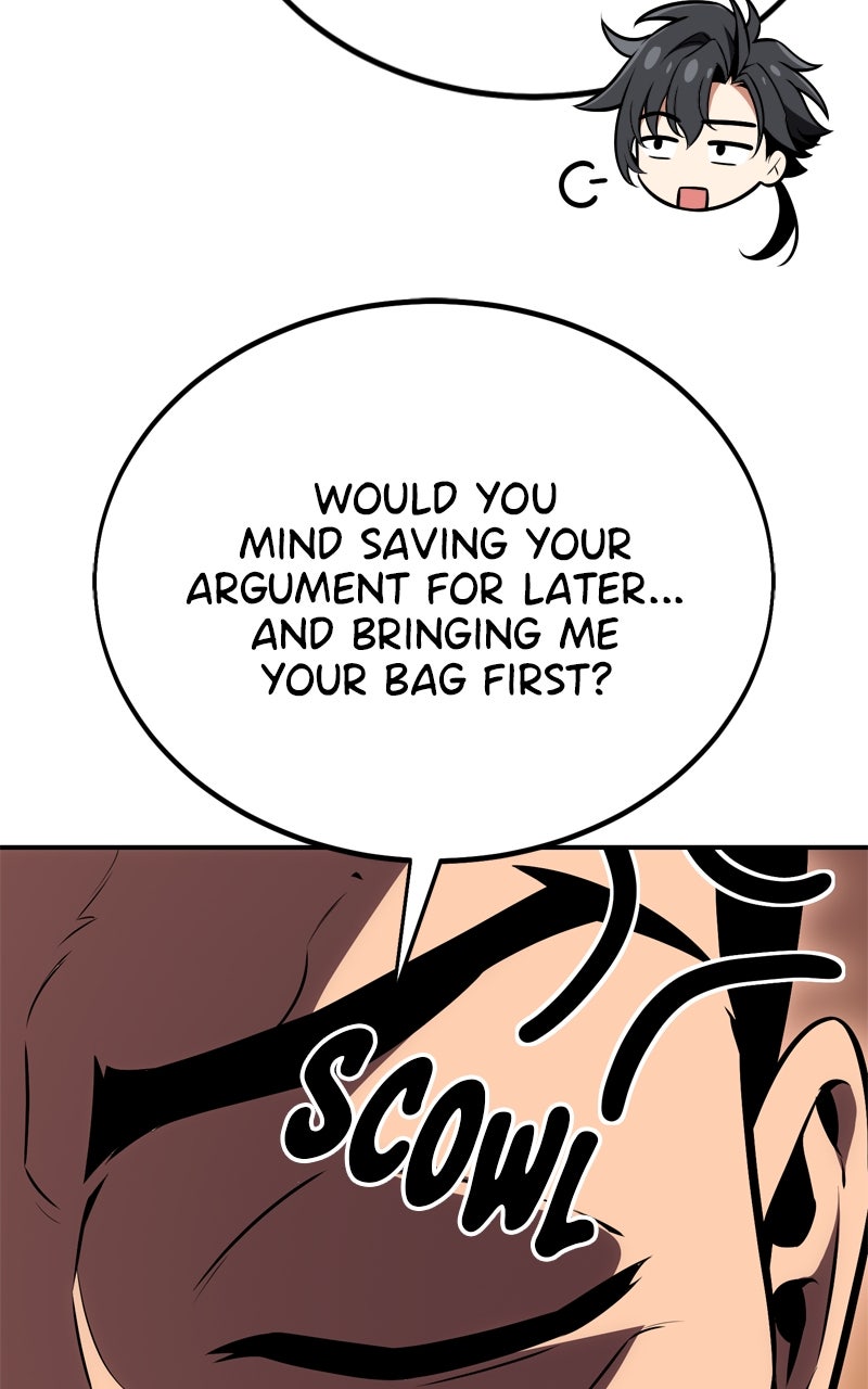 Read I Killed the Main Player EN Manga Online