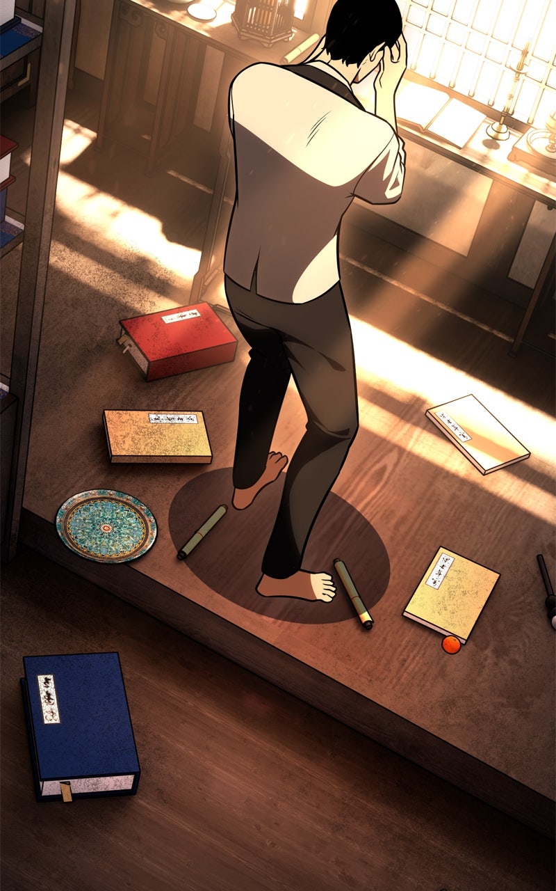 Read I Killed the Main Player EN Manga Online