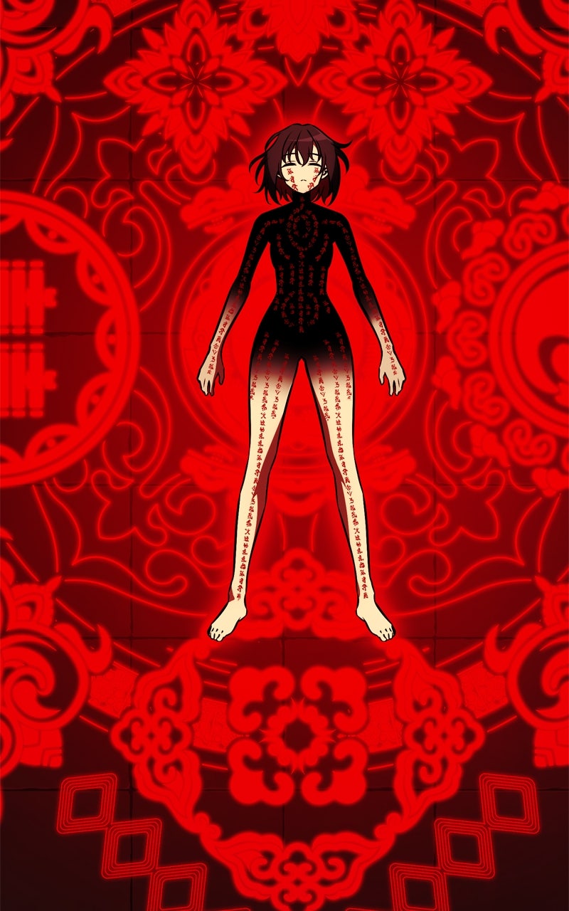 Read I Killed the Main Player EN Manga Online