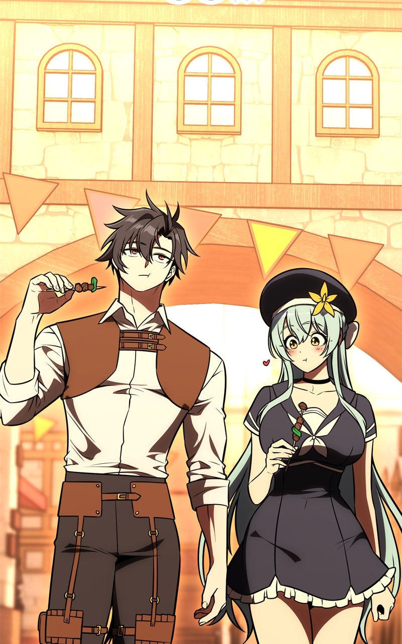 Read I Killed the Main Player EN Manga Online