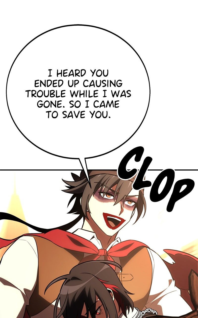 Read I Killed the Main Player EN Manga Online